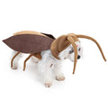 The "Cursed Crawler" Cockroach Costume – Hilarious Creepy-Crawly Outfit for Dogs