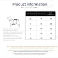 The "Little Meow-gon" Soft Cotton Cat Sweater – Breathable Anti-Shedding Indoor Fleece