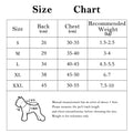 The "Urban Pup" Denim Overalls – Classic Blue Jean Jumpsuit for Dogs