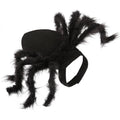 The "Tarantula Trot" Spider Dog Costume – Funny Bouncing Outfit for Pups